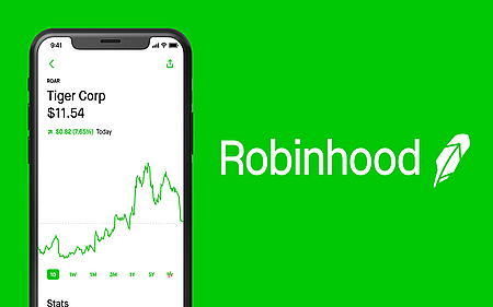 Utilizing Robin Hood for Forex Investing