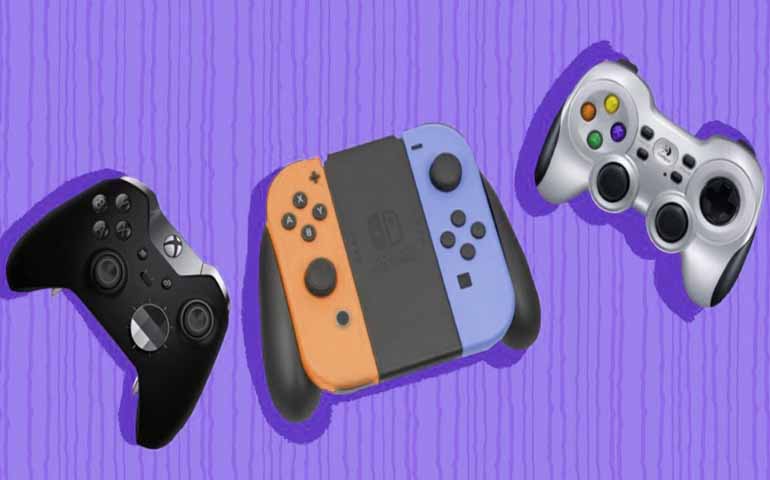 How to choose gamepad for PC or console